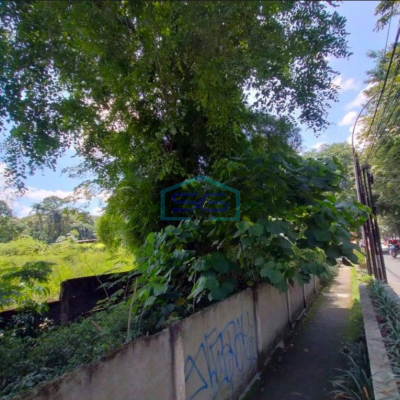 Dijual Tanah Dipinggir Jalan Jend. Sudirman Bintaro Tangerang Selatan LT 12000m2