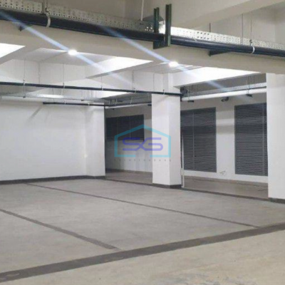 Disewakan Ruko di Tangerang LB 656m2 4 Lantai