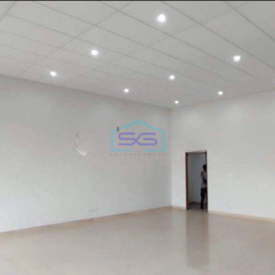 Disewakan Ruko di Tangerang LB 656m2 4 Lantai