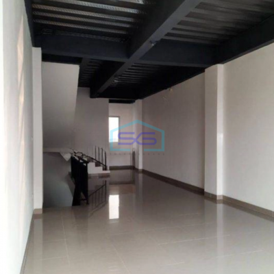 Disewakan 2 Ruko Mandiri Di Jl. Danau Kelapa Dua Raya Tangerang LB 195m2