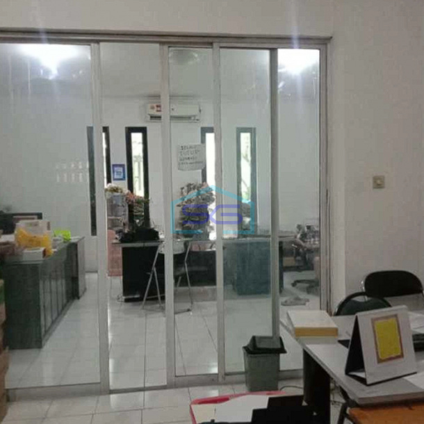 Dijual Gudang Di Taman Tekno Bsd Industri di Tangerang Selatan LB 760m2-2