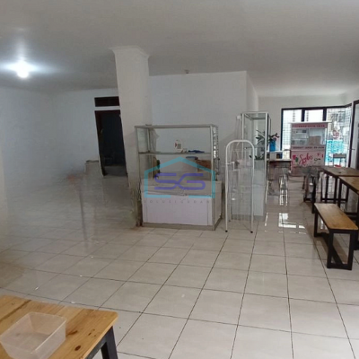 Disewakan Ruko di Ruko Manhattan The Green BSD Tangerang