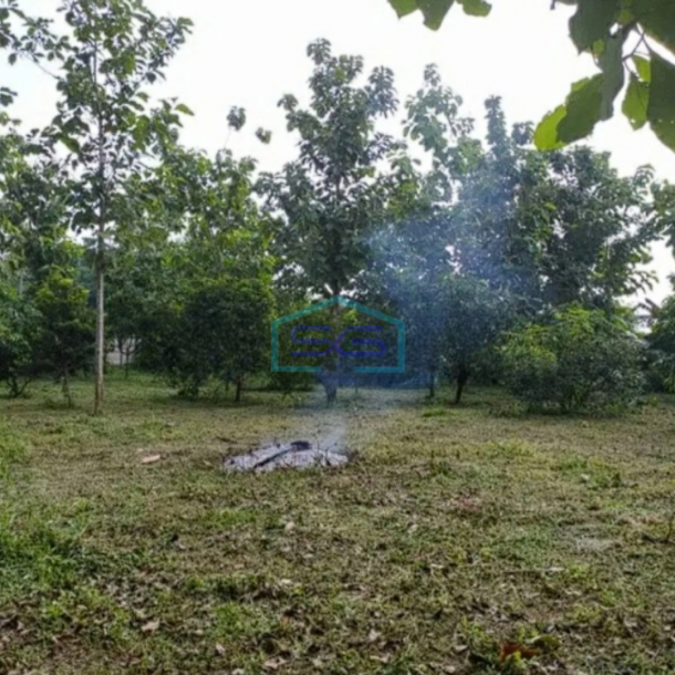 Dijual Tanah Strategis di Suradita, Cisauk, Tangerang-4