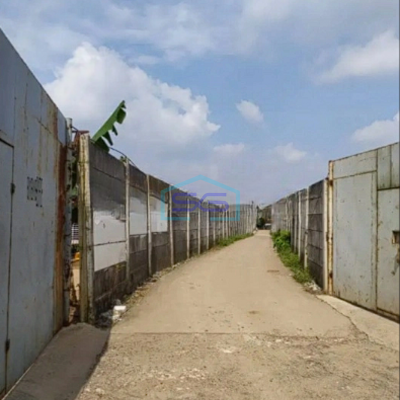 Dijual Tanah Strategis di Suradita, Cisauk, Tangerang