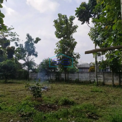 Dijual Tanah Strategis di Suradita, Cisauk, Tangerang