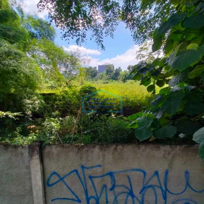 Dijual Tanah di Pinggir Jalan Jend. Sudirman Bintaro Tangerang Selatan LT 12000m2