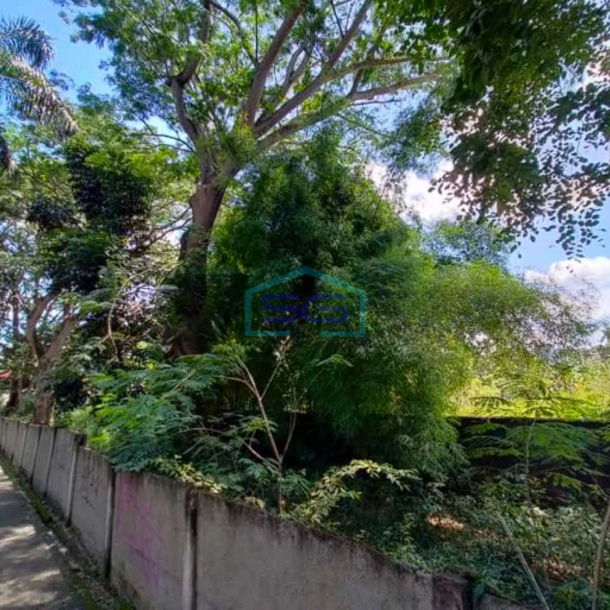 Dijual Tanah di Pinggir Jalan Jend. Sudirman Bintaro Tangerang Selatan LT 12000m2-2