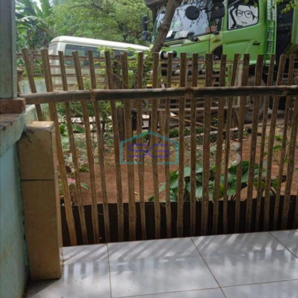 Dijual Sangat Murah Tanah di Barengkok Jasinga Bogor LT 20277m2-2