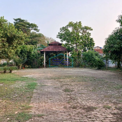 Dijual Tanah Di Amd Babakan Pocis Pamulang Tangerang Luas Tanah 2000m2