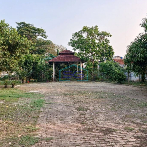 Dijual Tanah Di Amd Babakan Pocis Pamulang Tangerang Luas Tanah 2000m2-3