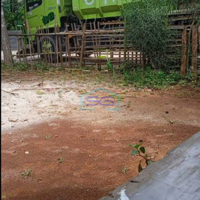 Dijual Sangat Murah Tanah Darat di Barengkok Jasinga Bogor Luas 20277m2