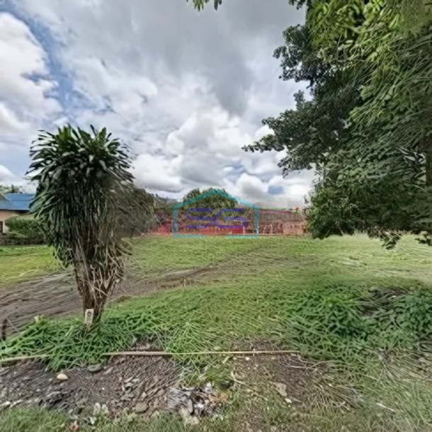 Dijual Tanah 1 Hamparan Di Tapos Tenjo Bogor Luas Tanah 350 Ha-1