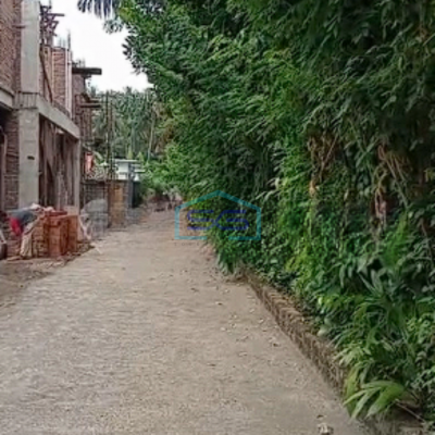 Disewakan Tanah Komersial Di Sengkidu Karangasem Bali Luas Tanah 2600m2