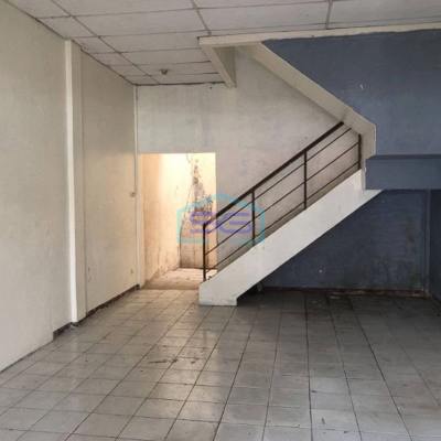 Dijual Murah Ruko Santa Monica Gading Serpong Tangerang Bangunan 2 Lantai