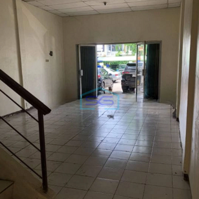 Dijual Murah Ruko Santa Monica Gading Serpong Tangerang Bangunan 2 Lantai