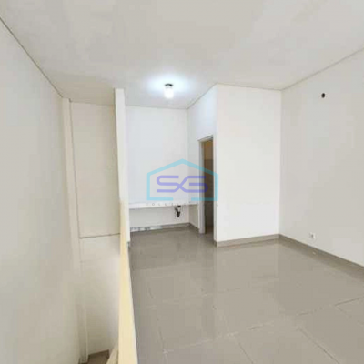 Disewakan Ruko Di Pisa Grande Paramount Serpong Tangerang Bangunan 2 Lantai