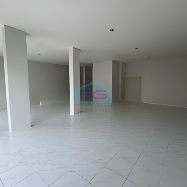 Dijual Ruko Murah Luas Bangunan 162 m² di Gading Serpong Tangerang-3