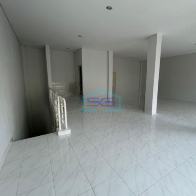 Dijual Ruko Murah Luas Bangunan 162 m² di Gading Serpong Tangerang