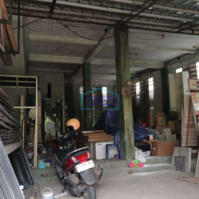 Dijual Ruko Lokasi Strategis Luas Tanah 135 m² di BSD Tangerang