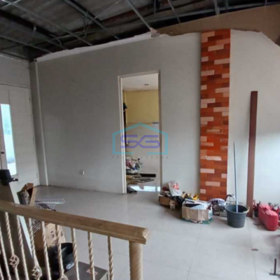 Dijual Ruko Lokasi Strategis Luas Tanah 135 m² di BSD Tangerang