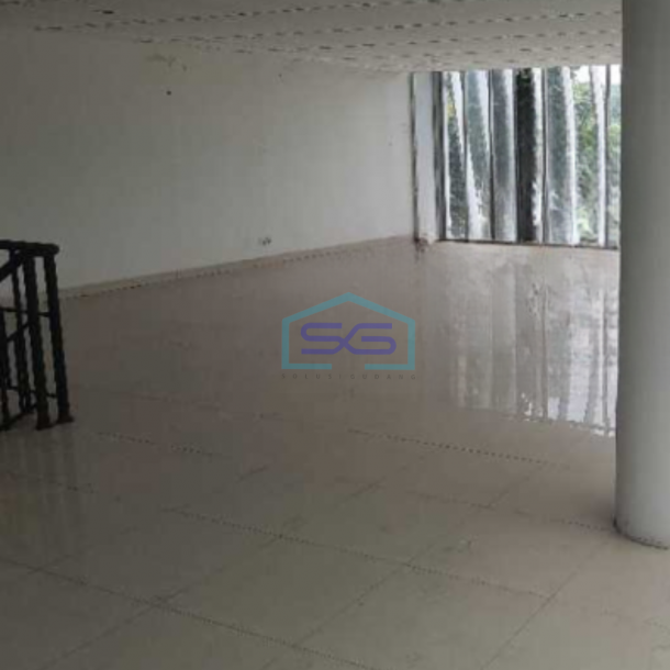 Dijual Ruko Murah Luas Bangunan  736 m² di BSD Tangerang-3