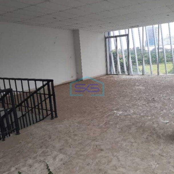 Dijual Ruko Murah Luas Bangunan  736 m² di BSD Tangerang-1