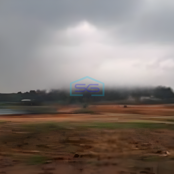 Dijual Tanah Luas 131633 m² Lokasi Legok Tangerang-1