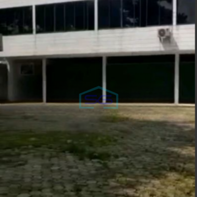 Disewakan Ruko Luas Bangunan 200 m² Lokasi Bebas Banjir di Bintaro Jakarta Selatan