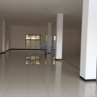 Dijual Ruko Luas Bangunan 744 m² Lokasi Serpong Tangerang Selatan