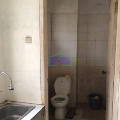 Disewakan Ruko 2 Lantai Lokasi Bebas Banjir di Curug Tangerang