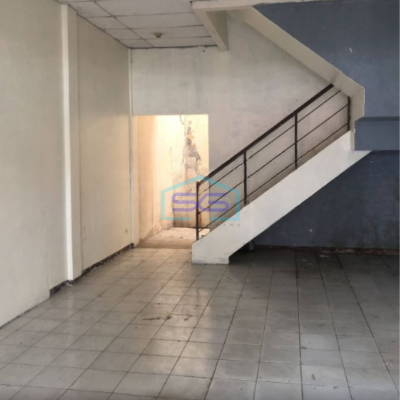 Disewakan Ruko 2 Lantai Lokasi Bebas Banjir di Curug Tangerang