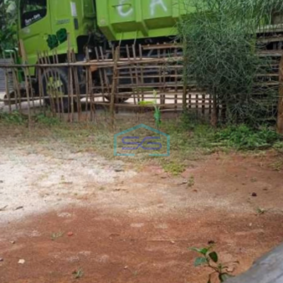 Dijual Tanah Sangat Murah Luas 20277 m² Lokasi Bebas Banjir di Bogor