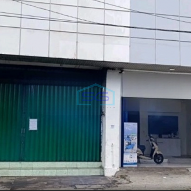 Dijual Ruko 3 Lantai Lokasi Bebas Banjir di Sukabumi Luas Tanah 188 m²-3