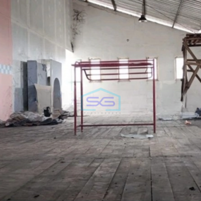 Dijual Ruko 3 Lantai Lokasi Bebas Banjir di Sukabumi Luas Tanah 188 m²