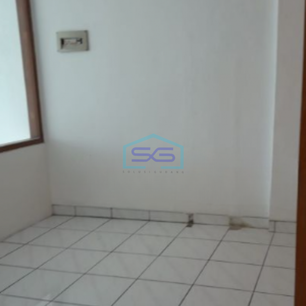 Dijual Ruko Siap Pakai Luas Bangunan  432 m² di Cideng Jakarta Pusat-3