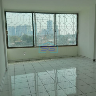 Dijual Ruko Siap Pakai Luas Bangunan  432 m² di Cideng Jakarta Pusat