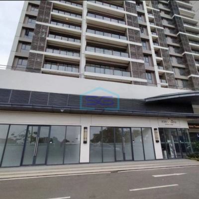 Dijual Ruko di Tangerang Luas 186m2