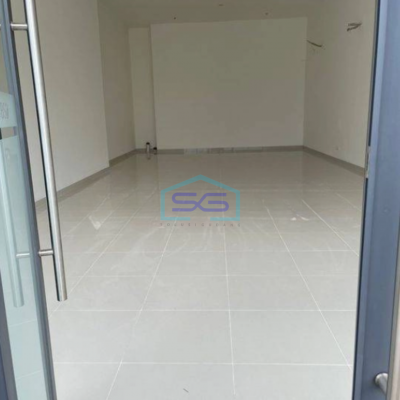 Dijual Ruko di Tangerang Luas 186m2