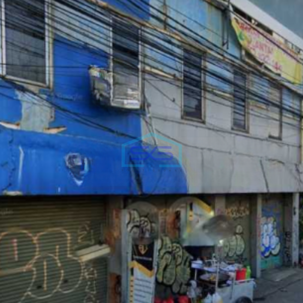 Disewakan Ruko 3 Lantai Luas Bangunan  200 m²  Lokasi Ciputat Tangerang Selatan-1