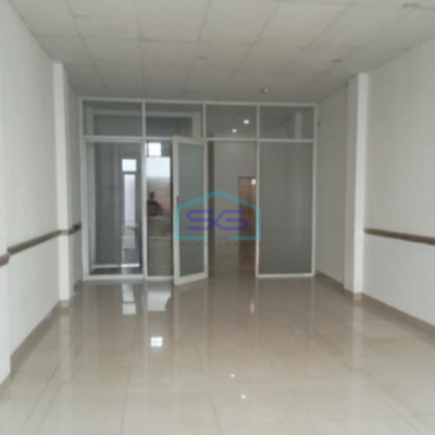 Dijual Ruko Lokasi Bebas Banjir Luas Bangunan 220 m² di Serpong Tangerang Selatan