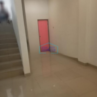 Dijual Ruko Lokasi Bebas Banjir Luas Bangunan 220 m² di Serpong Tangerang Selatan