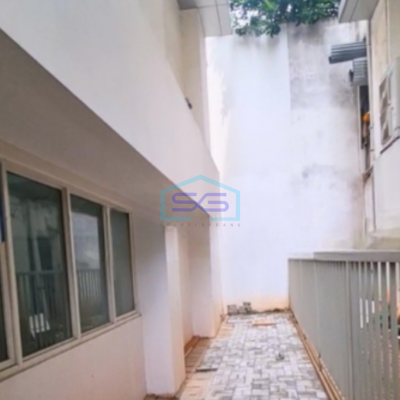 Dijual Ruko 2 Lantai Luas Bangunan 202 m² Lokasi Bebas Banjir di Sukabumi