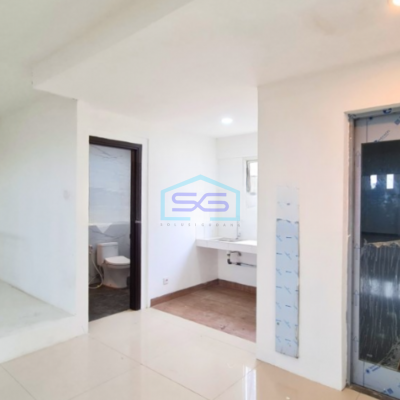 Dijual Ruko 2 Lantai Luas Bangunan 202 m² Lokasi Bebas Banjir di Sukabumi