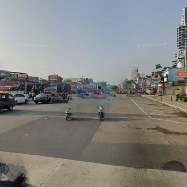 Dijual Ruko Di Jl. Raya Rawa Buntu Bsd Tangerang Selatan LB 220m2-2