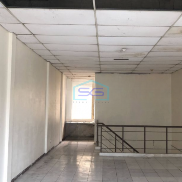 Dijual Ruko Murah Lokasi Bebas Banjir di Curug Tangerang-3