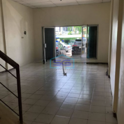 Dijual Ruko Murah Lokasi Bebas Banjir di Curug Tangerang