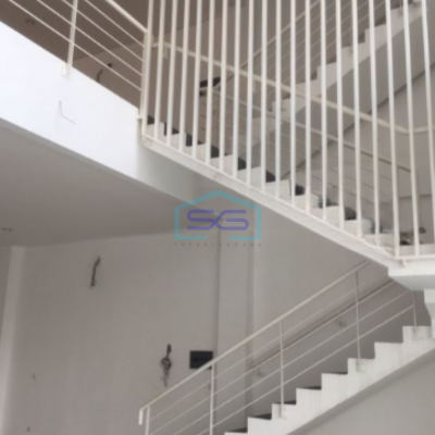 Dijual Ruko Luas Bangunan  744 m² di Serpong Tangerang Selatan