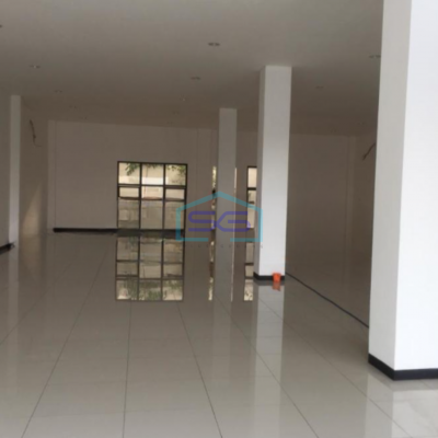 Dijual Ruko Luas Bangunan  744 m² di Serpong Tangerang Selatan