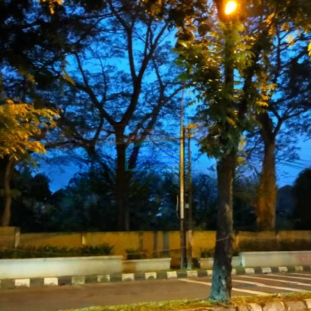 Dijual Tanah Luas 12000 m² Lokasi Bebas Banjir di Tangerang Selatan-1