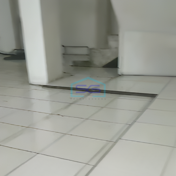 Disewakan Ruko 3 Lantai Lokasi Bebas Banjir di Ciputat Tangerang Selatan-2